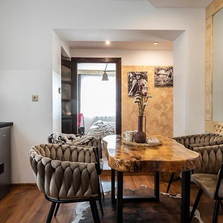 Willa Chwost Pokoje & Apartamenty W Bialym Dunajcu W Poblizu Zakopanego I Term Bialy Dunajec Bagian luar foto