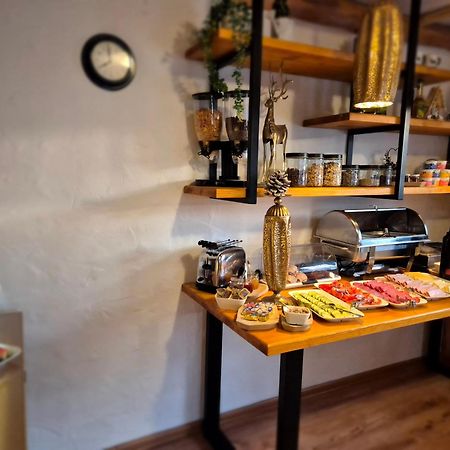 Willa Chwost Pokoje & Apartamenty W Bialym Dunajcu W Poblizu Zakopanego I Term Bialy Dunajec Bagian luar foto