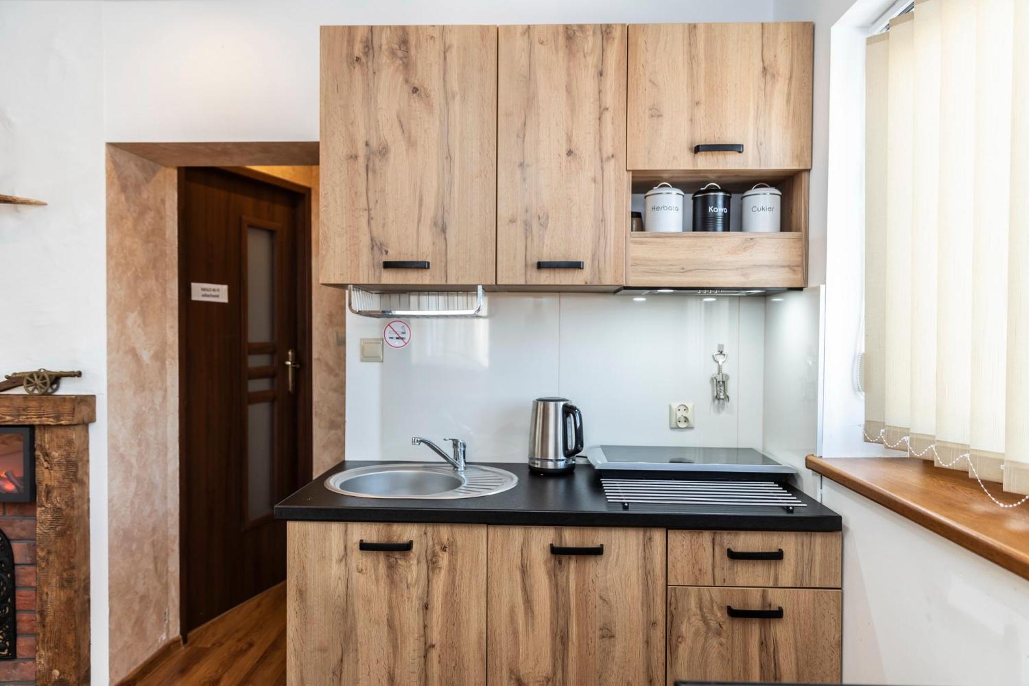 Willa Chwost Pokoje & Apartamenty W Bialym Dunajcu W Poblizu Zakopanego I Term Bialy Dunajec Bagian luar foto