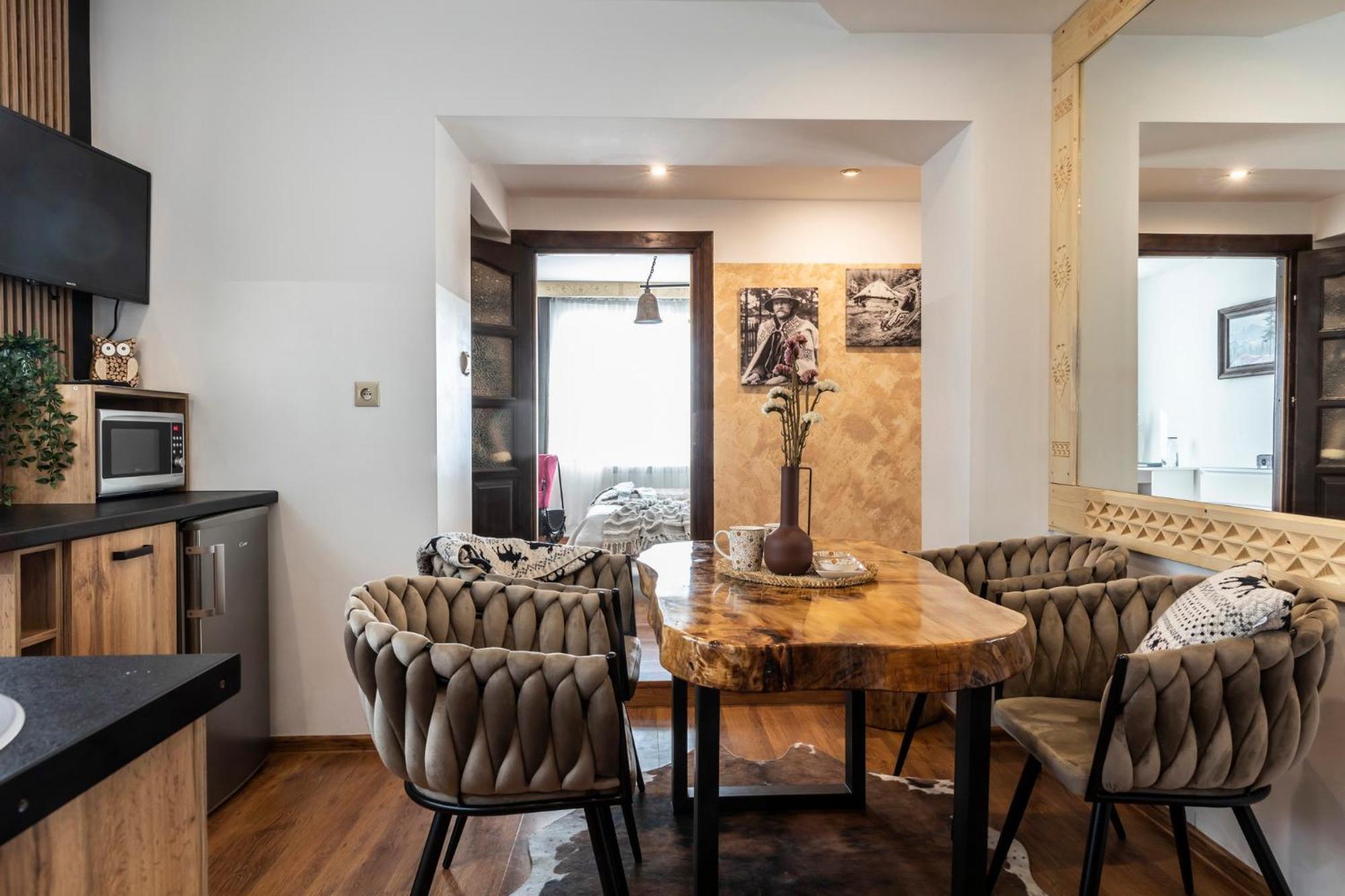 Willa Chwost Pokoje & Apartamenty W Bialym Dunajcu W Poblizu Zakopanego I Term Bialy Dunajec Bagian luar foto