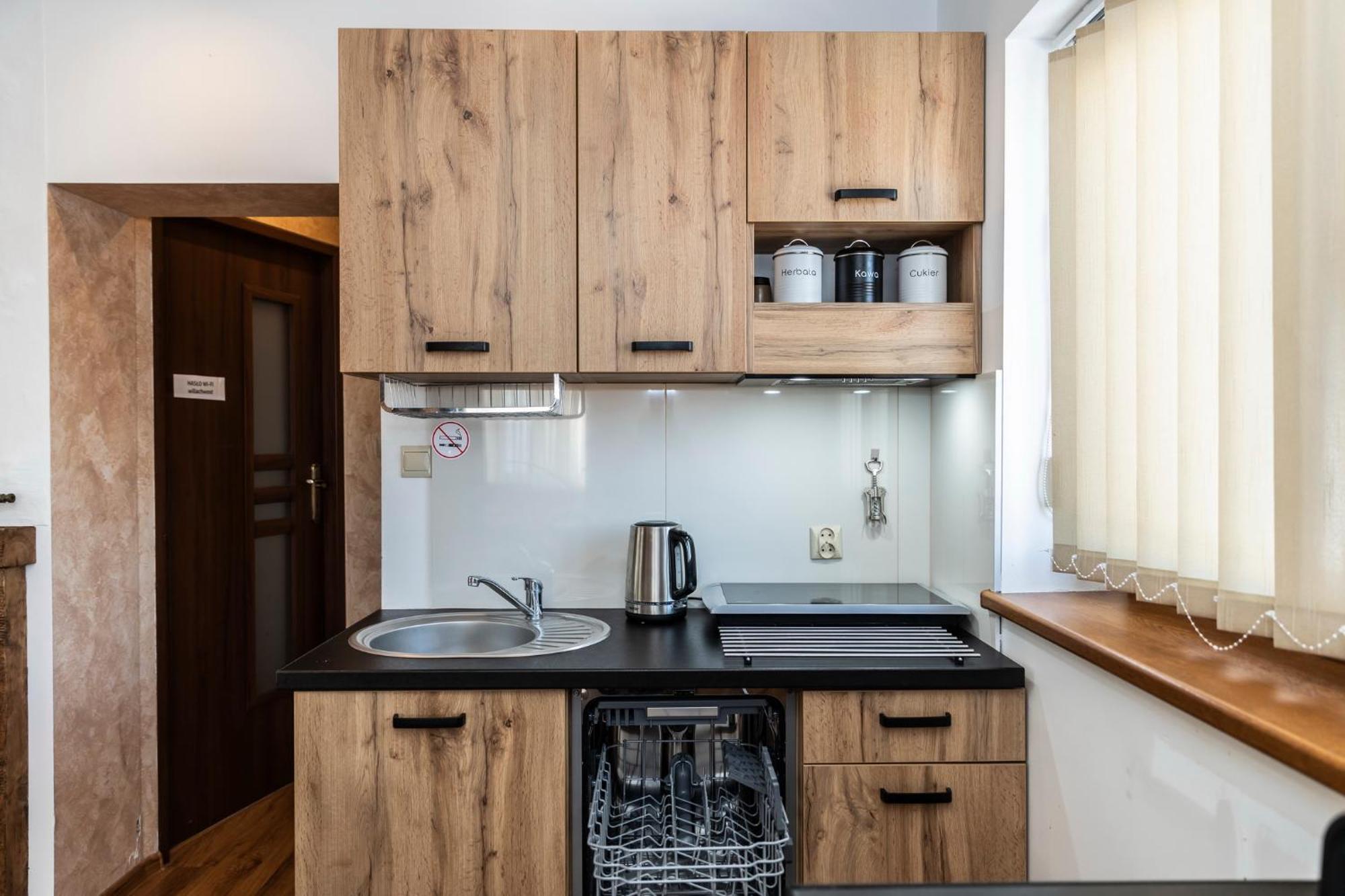 Willa Chwost Pokoje & Apartamenty W Bialym Dunajcu W Poblizu Zakopanego I Term Bialy Dunajec Bagian luar foto