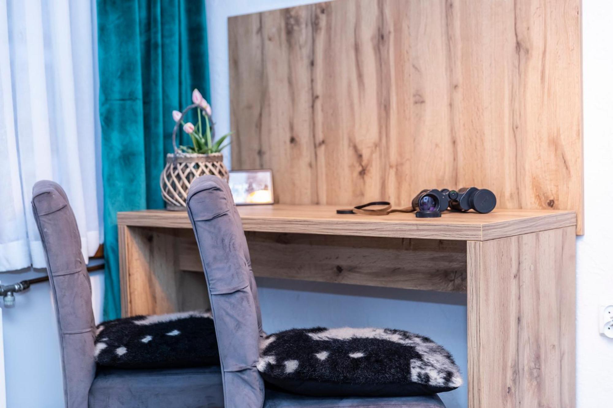 Willa Chwost Pokoje & Apartamenty W Bialym Dunajcu W Poblizu Zakopanego I Term Bialy Dunajec Ruang foto