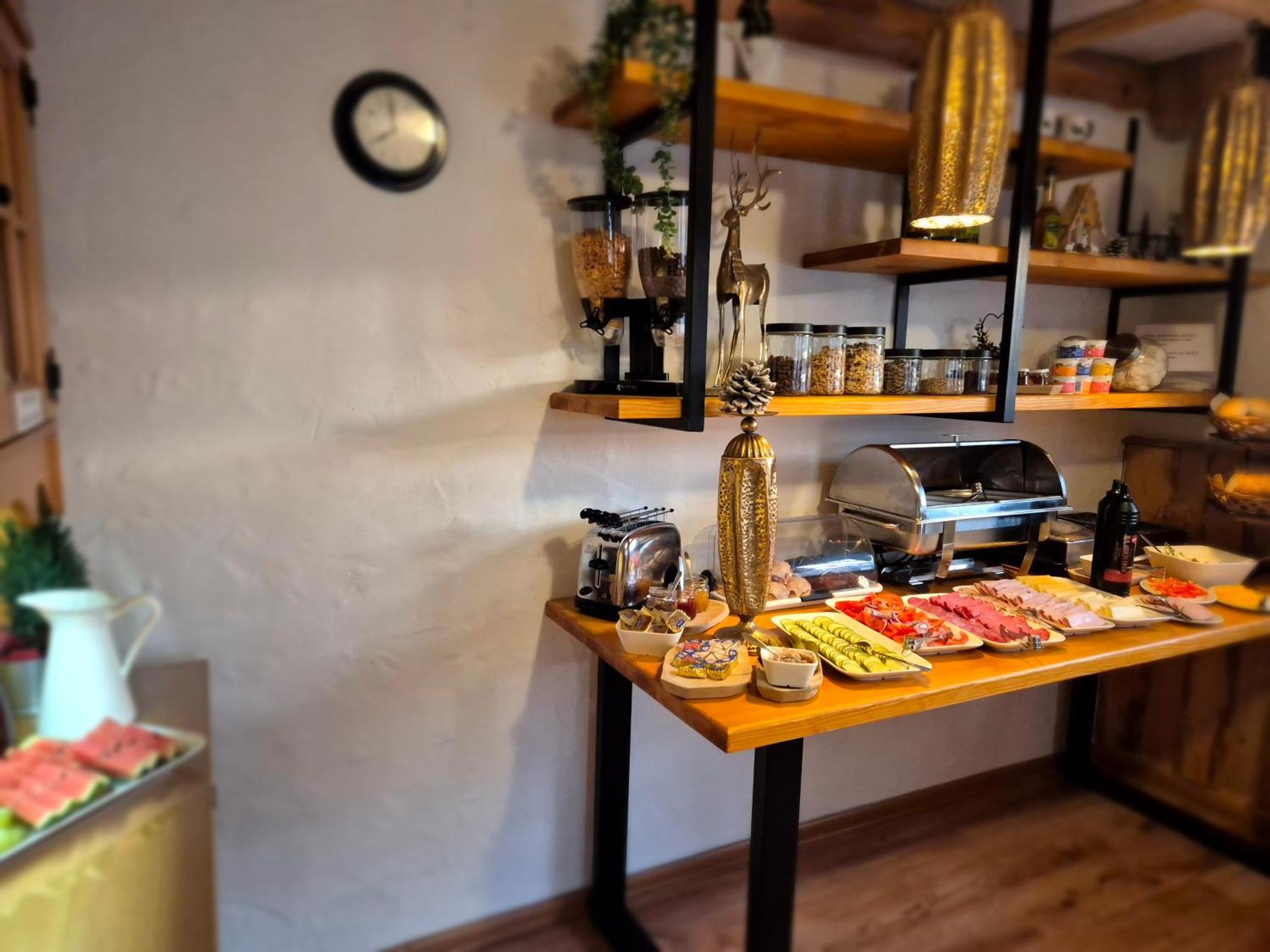 Willa Chwost Pokoje & Apartamenty W Bialym Dunajcu W Poblizu Zakopanego I Term Bialy Dunajec Bagian luar foto